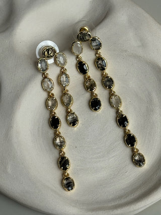Boucles d'oreilles Parma