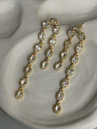 Boucles d'oreilles Parma