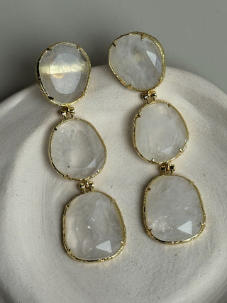 Boucles d'oreilles Sparklight