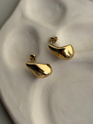 Boucles d'oreilles Hailey