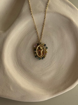 Collier Eden