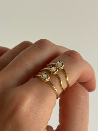 Bague Jisoo