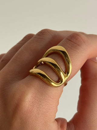 Bague Pénélope