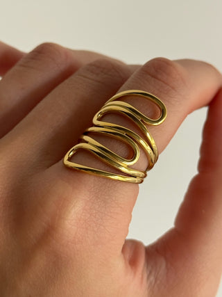 Bague Denisa