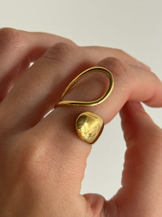 Bague Victoria