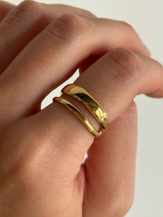 Bague Jennie