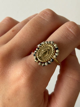 Bague Marian