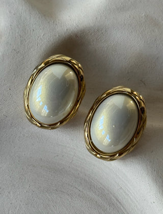 Boucles d'oreilles Princesse