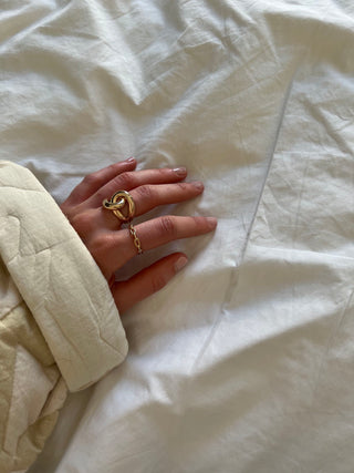 Bague Azèle