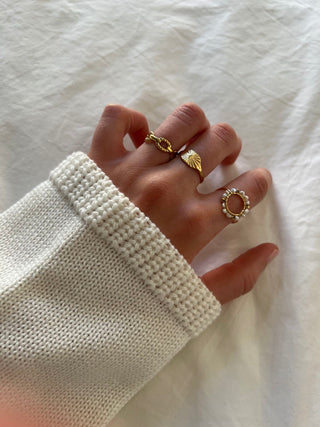 Bague Célia