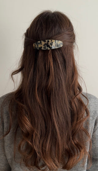 Barrettes XL