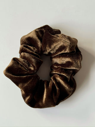 Chouchous velours XL