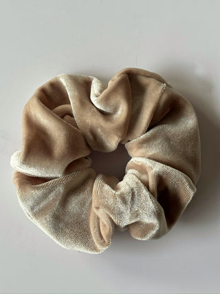 Chouchous velours XL