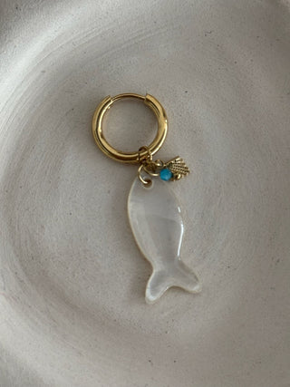 Mono-boucle poisson 4