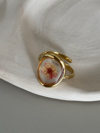Bague Elena