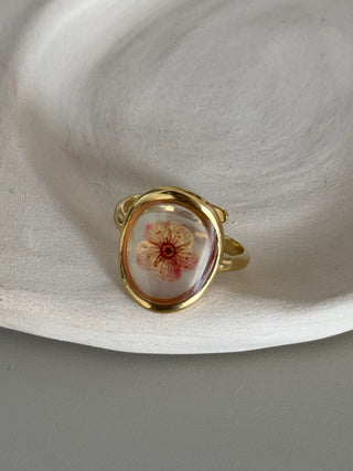 Bague Elena