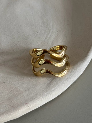 Bague Livie