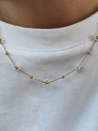 Collier Vita