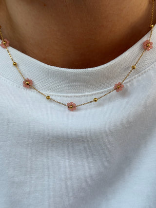 Collier Vita