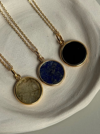Collier Junon
