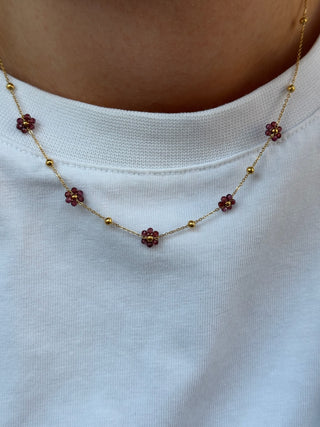 Collier Vita