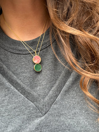 Collier Junon