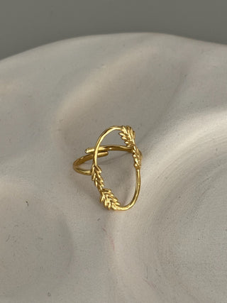 Bague Célestine