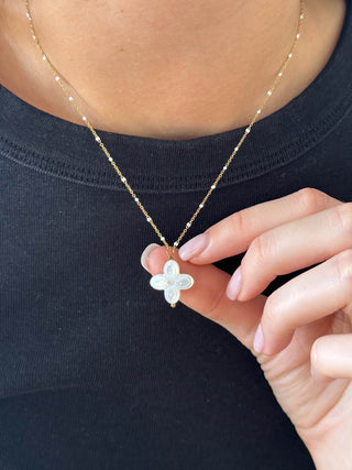 Collier Paula