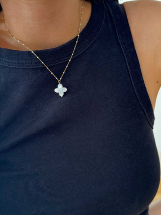 Collier Paula
