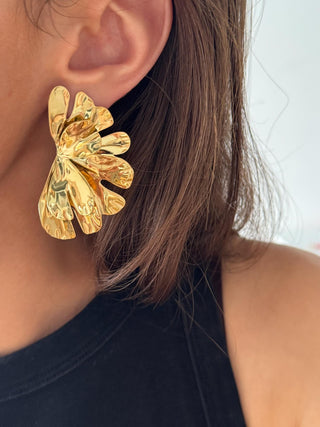 Boucles d'oreilles Theodora