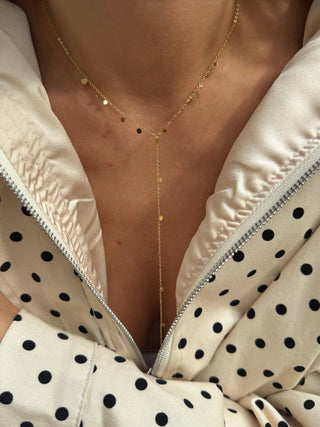 Collier Céleste