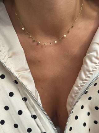 Collier Lucien