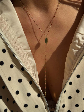 Collier Slow
