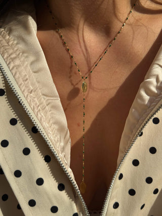 Collier Slow