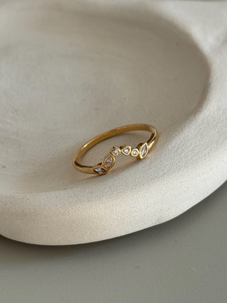 Bague Amy