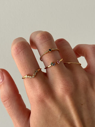 Bague Amy
