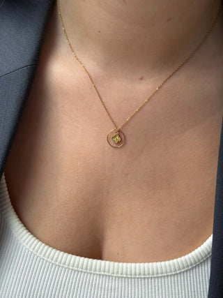 Collier Toscane