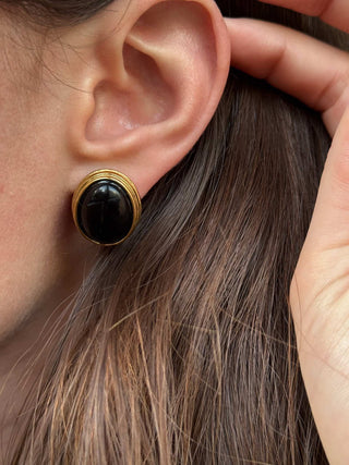 Boucles d'oreilles Hanna