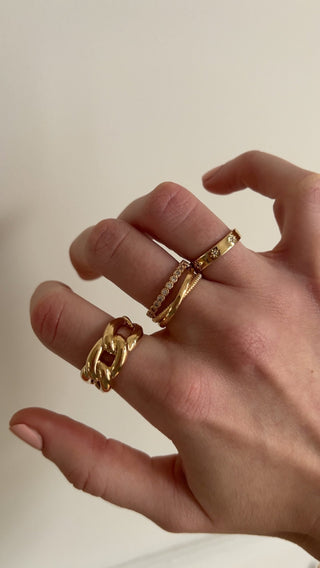 Bague Giulia