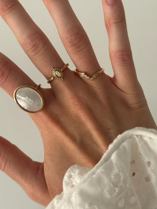 Bague Bea