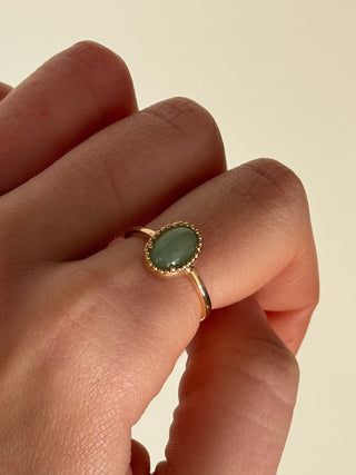 Bague Sixtine