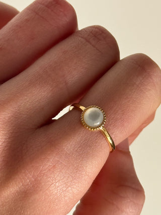 Bague Bertille