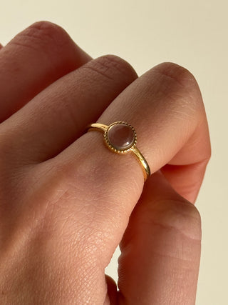Bague Bertille
