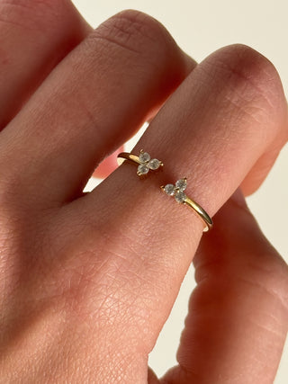 Bague Lily