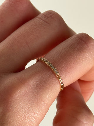 Bague Roxane