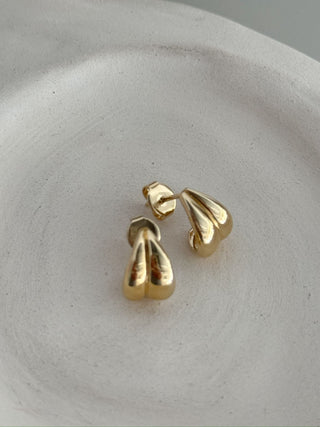 Mini créoles Noémie