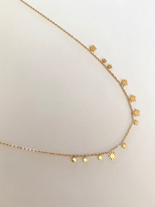 Collier Lucien