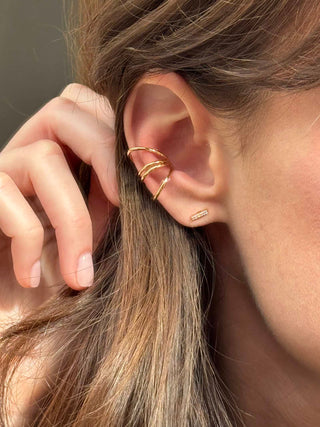 Earcuff Joy