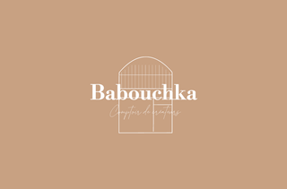 Bon cadeau Babouchka