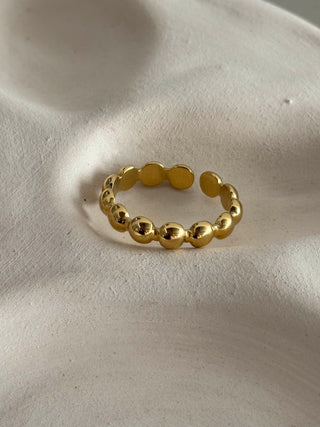 Bague Gustave